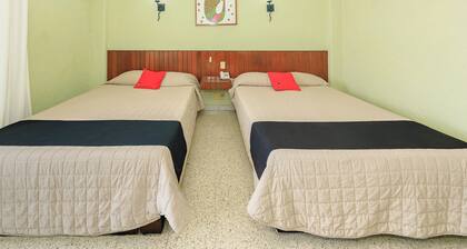 Palette Hotel Batab