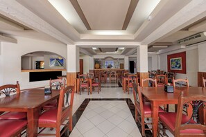 Nhà hàng