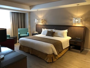 Chambre Luxe