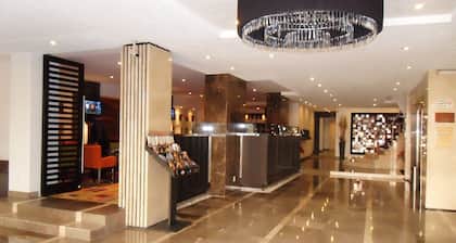 Hotel Metropol