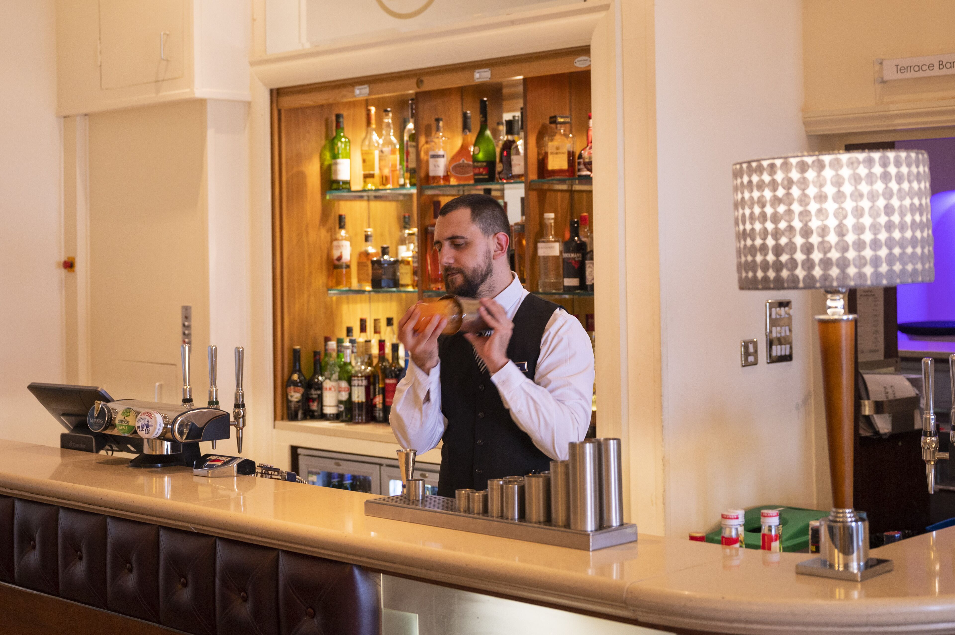 Photo - St George's Hotel