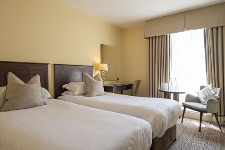 St George's Hotel - Image 18