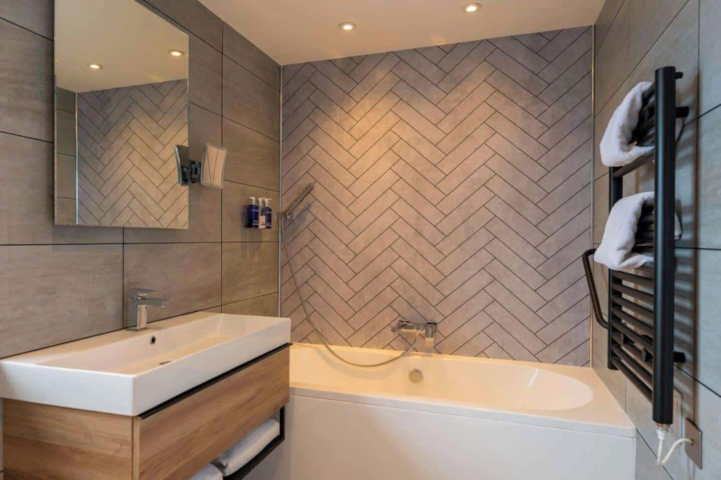 Photo - St George's Hotel - Llandudno