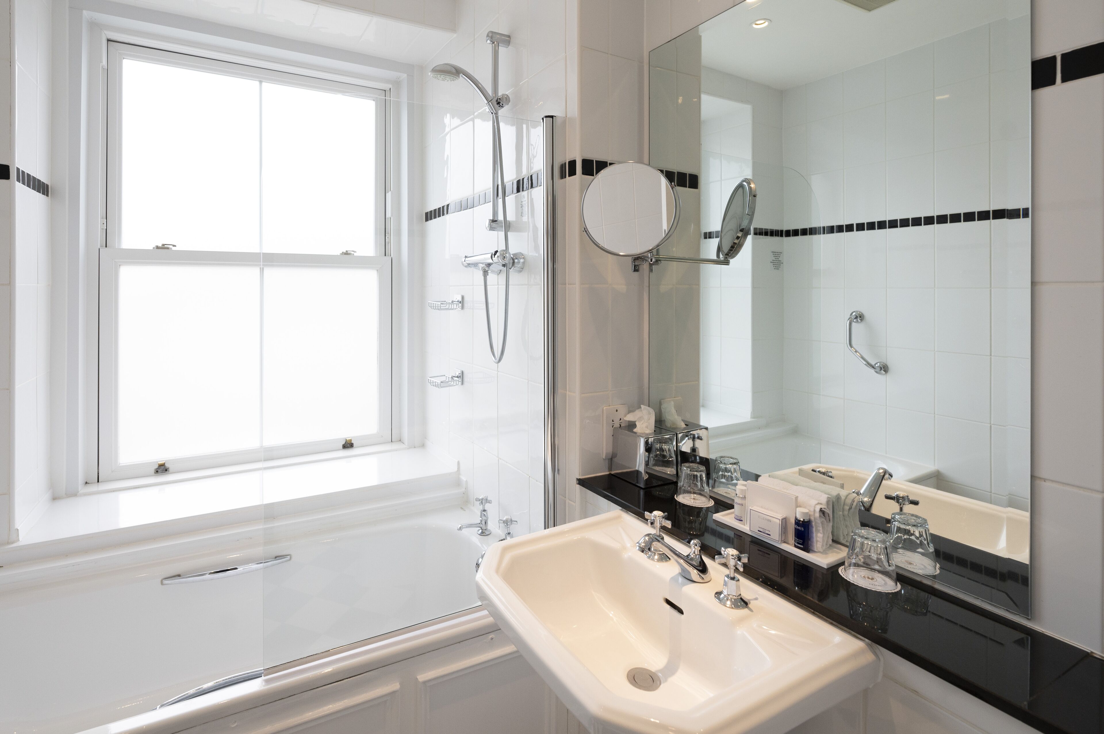 family room, multiple beds, city view | bathroom | free toiletries, hair dryer, soap, shampoo