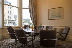 Salle de réunion