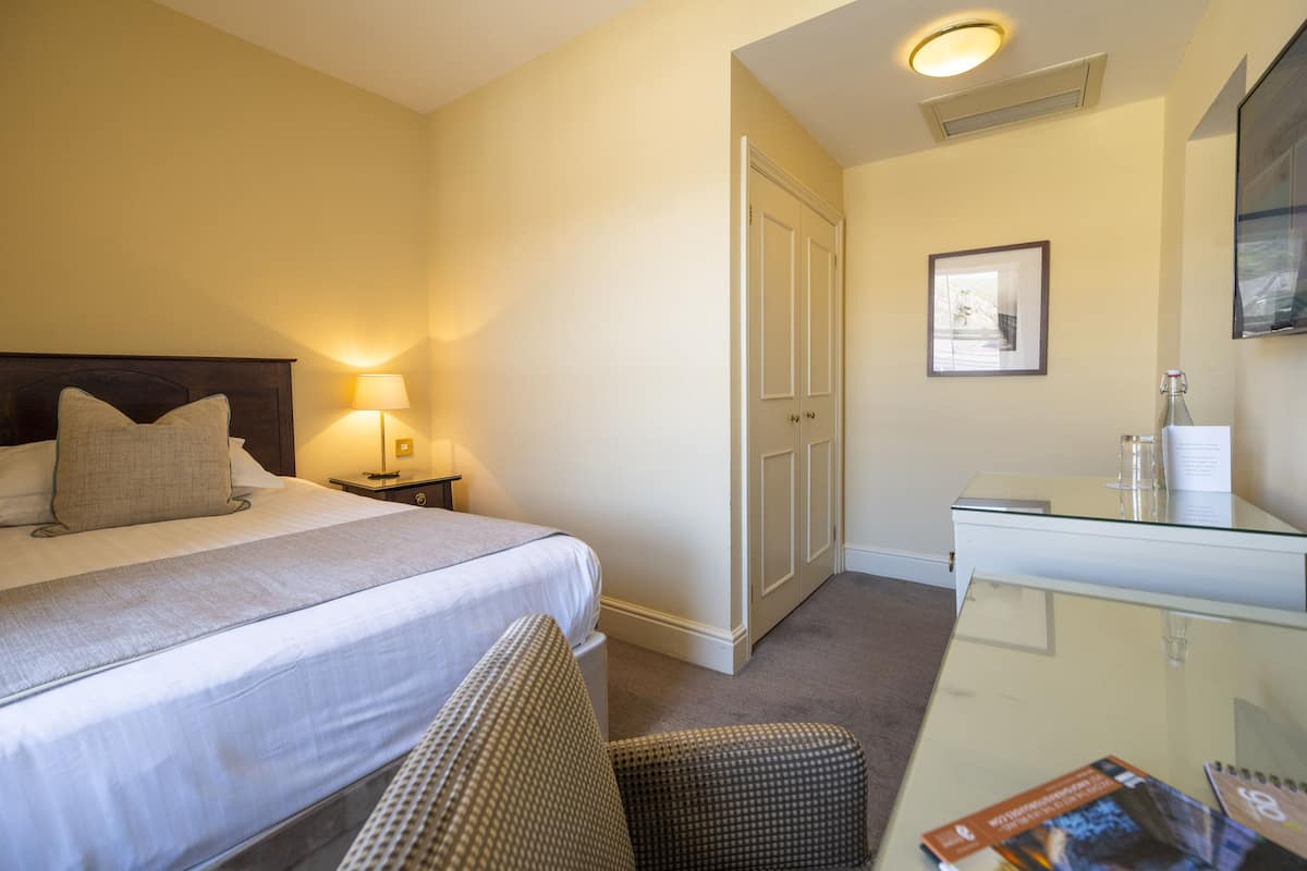 Chambre Simple Classique
