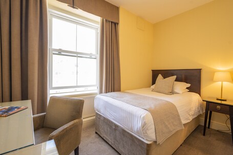 St George's Hotel - Image 46