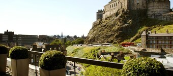 Apex Grassmarket Hotel