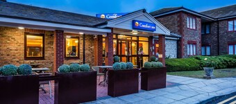 Comfort Inn Arundel