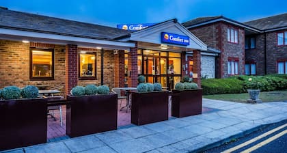 Comfort Inn Arundel