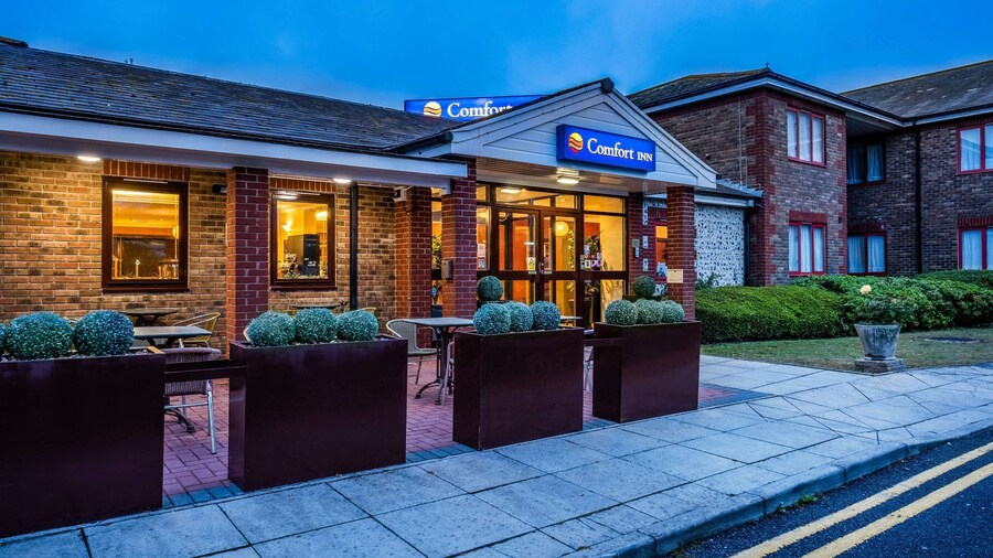 Comfort Inn Arundel