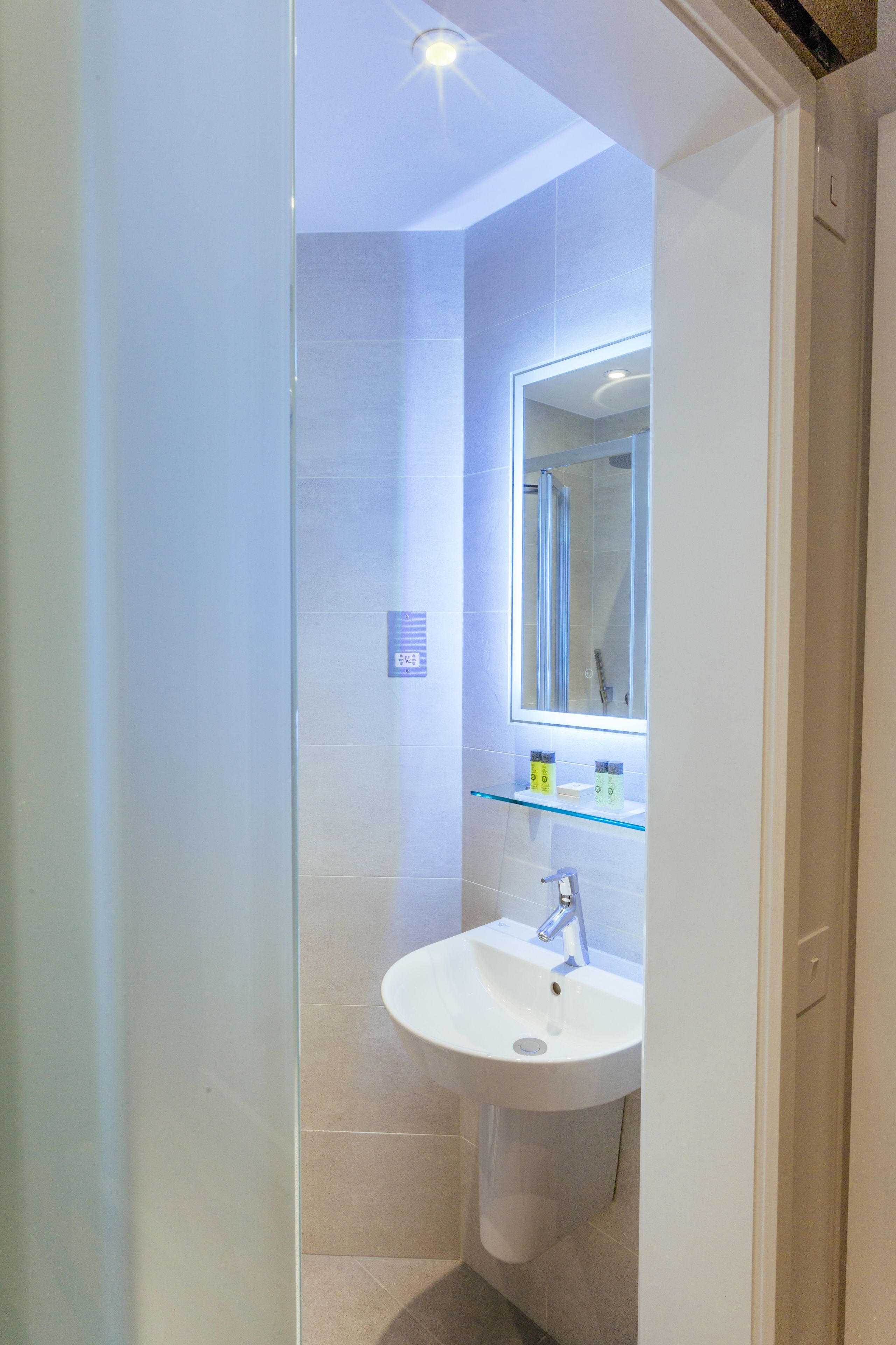 1 bedroom, in-room safe, soundproofing, iron/ironing board