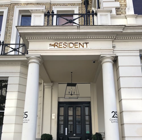 The Resident Kensington