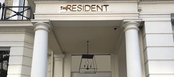 The Resident Kensington