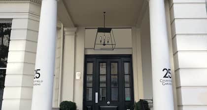 The Resident Kensington