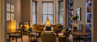 The Resident Kensington