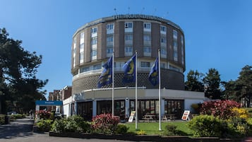 Eksteriør