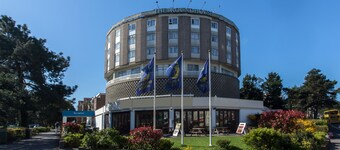 Roundhouse Hotel Bournemouth