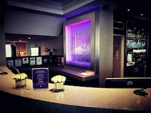 Bar (sur place)