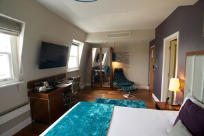 Signature Double Room