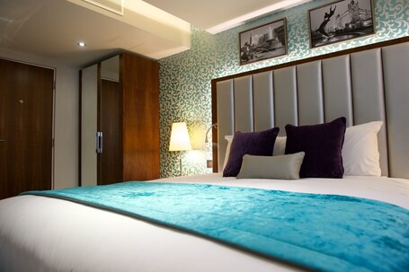 The Belgrave - view 2