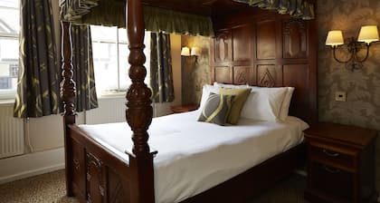 Ye Olde Talbot Worcester by Greene King Inns