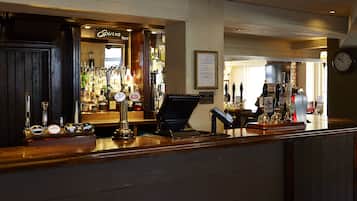 Bar (in loco)