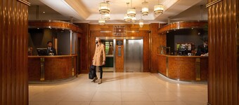 Tavistock Hotel