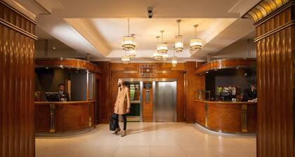 Tavistock Hotel