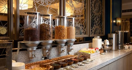 Tavistock Hotel
