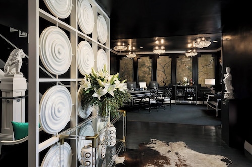 Maison 140 Beverly Hills