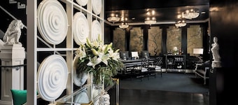 Maison 140 Beverly Hills