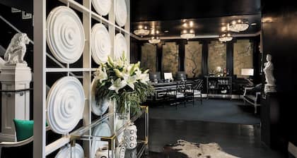Maison 140 Beverly Hills