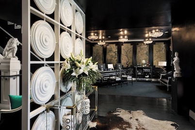 Maison 140 Beverly Hills
