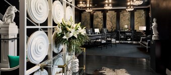 Maison 140 Beverly Hills