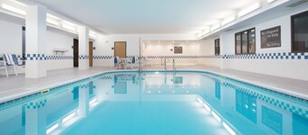 Baymont by Wyndham Thornton