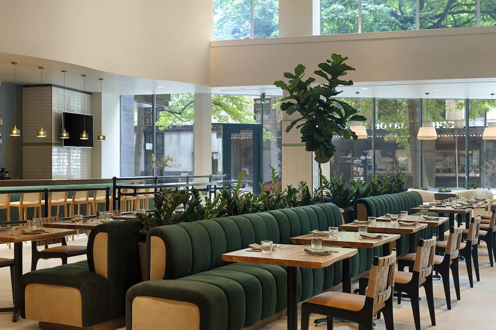 Kimpton Hotel Monaco Seattle by IHG