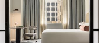 Kimpton Hotel Monaco Seattle by IHG