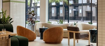 Kimpton Hotel Monaco Seattle by IHG