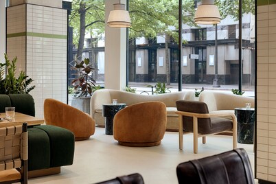 Kimpton Hotel Monaco Seattle by IHG