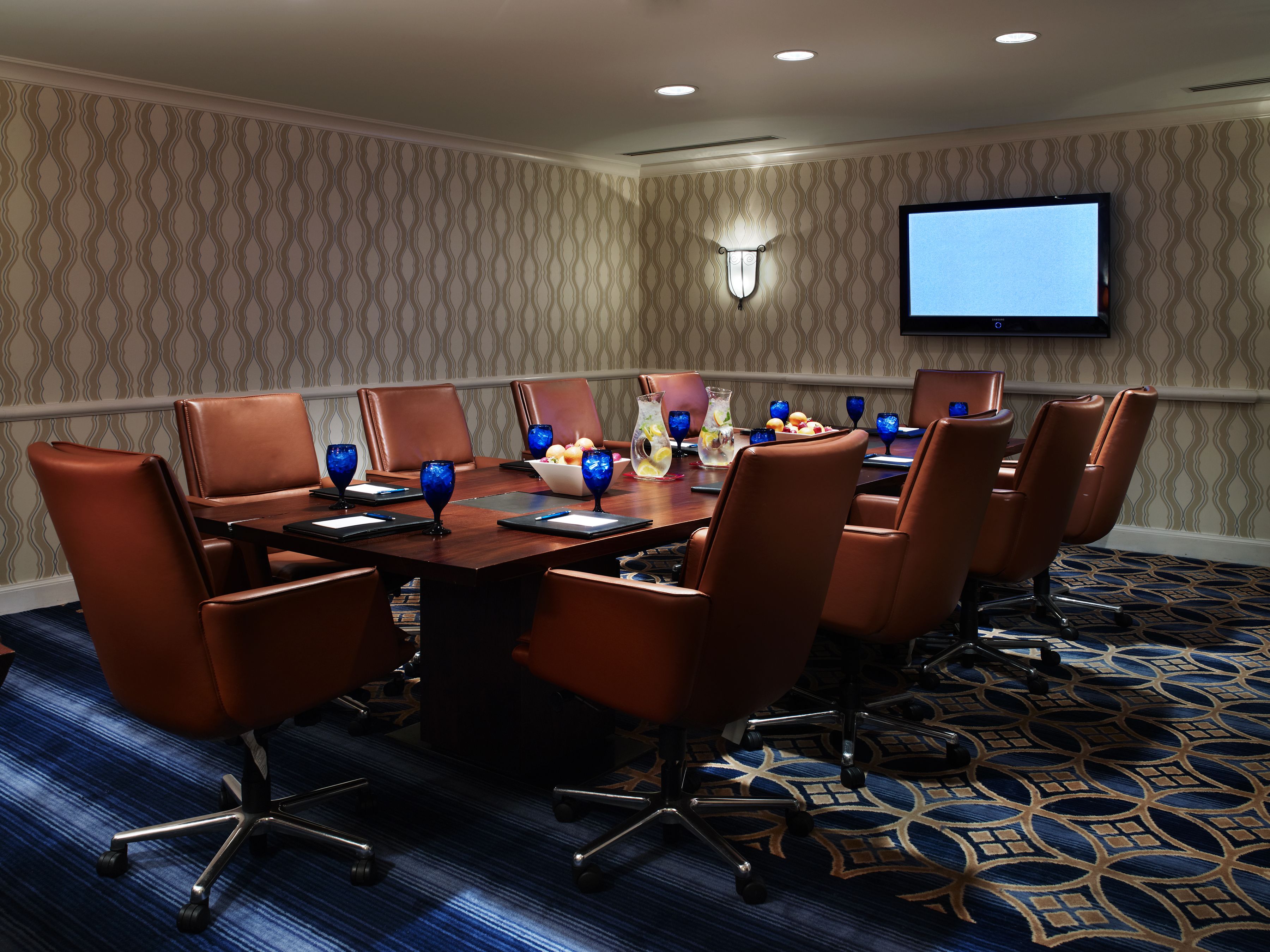 Foto - Kimpton Hotel Monaco Seattle by IHG