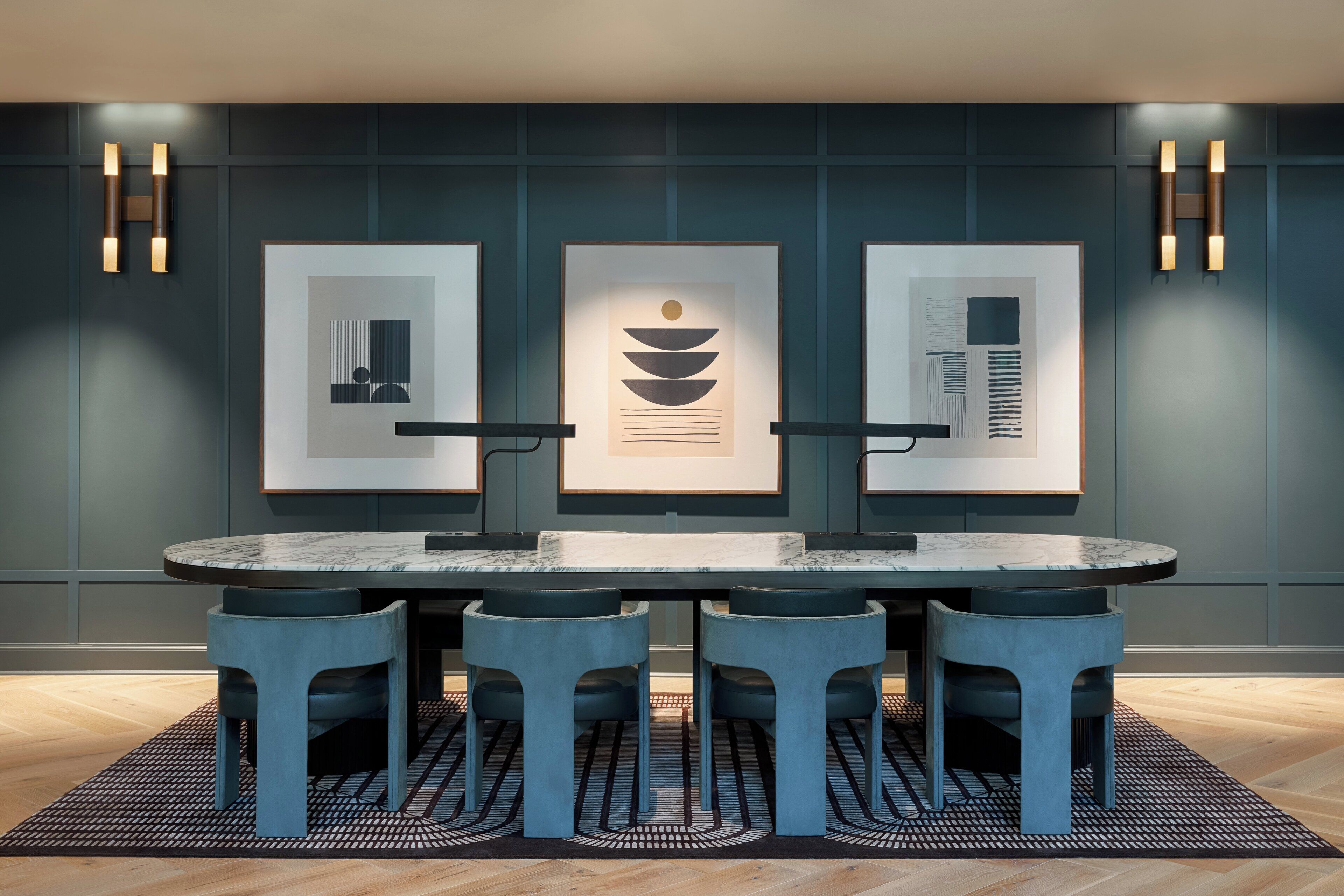 Foto - Kimpton Hotel Monaco Seattle by IHG