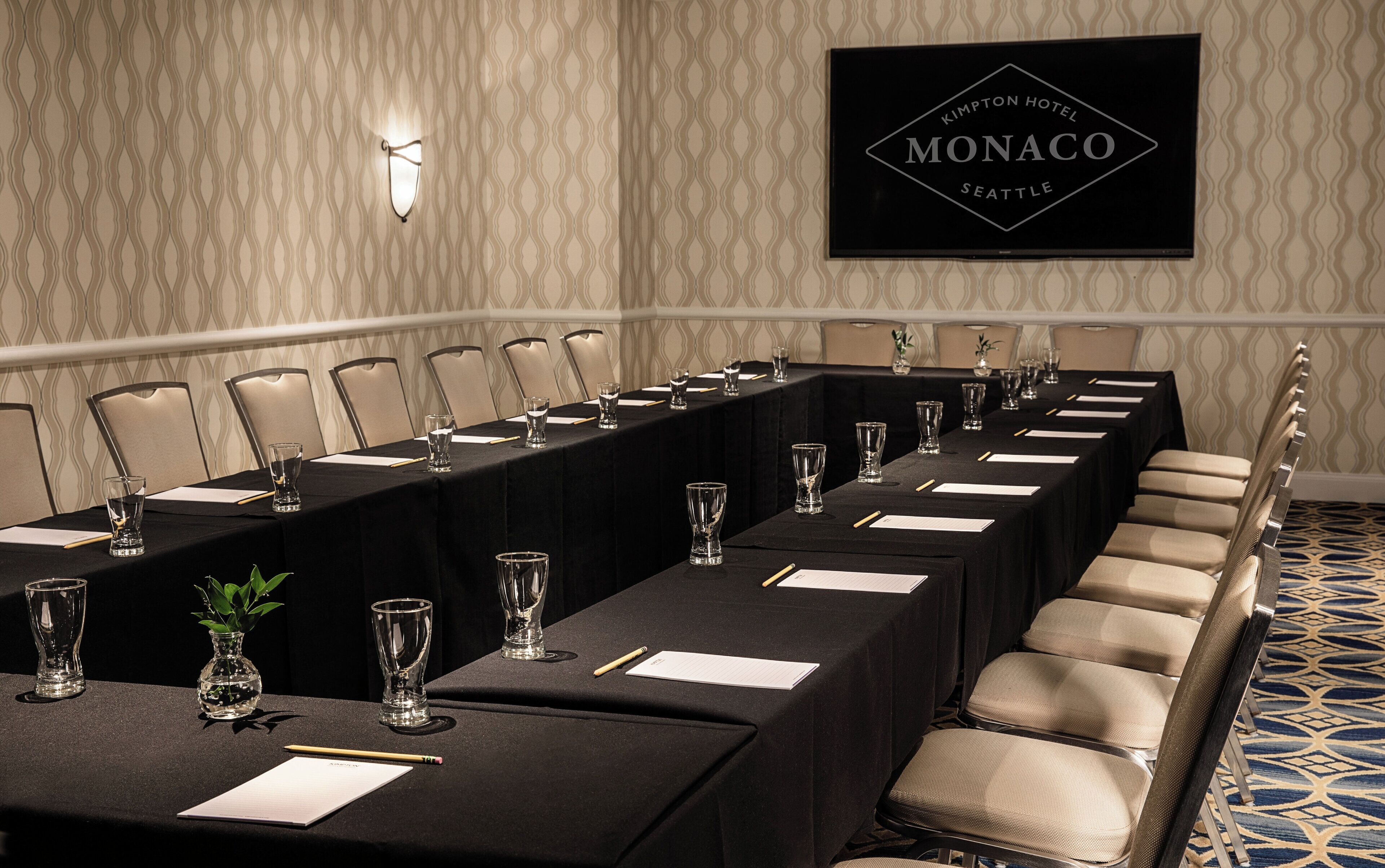 Photo - Kimpton Hotel Monaco Seattle by IHG