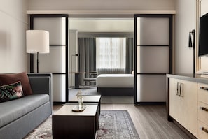 1 bedroom, Frette Italian sheets, premium bedding, in-room safe