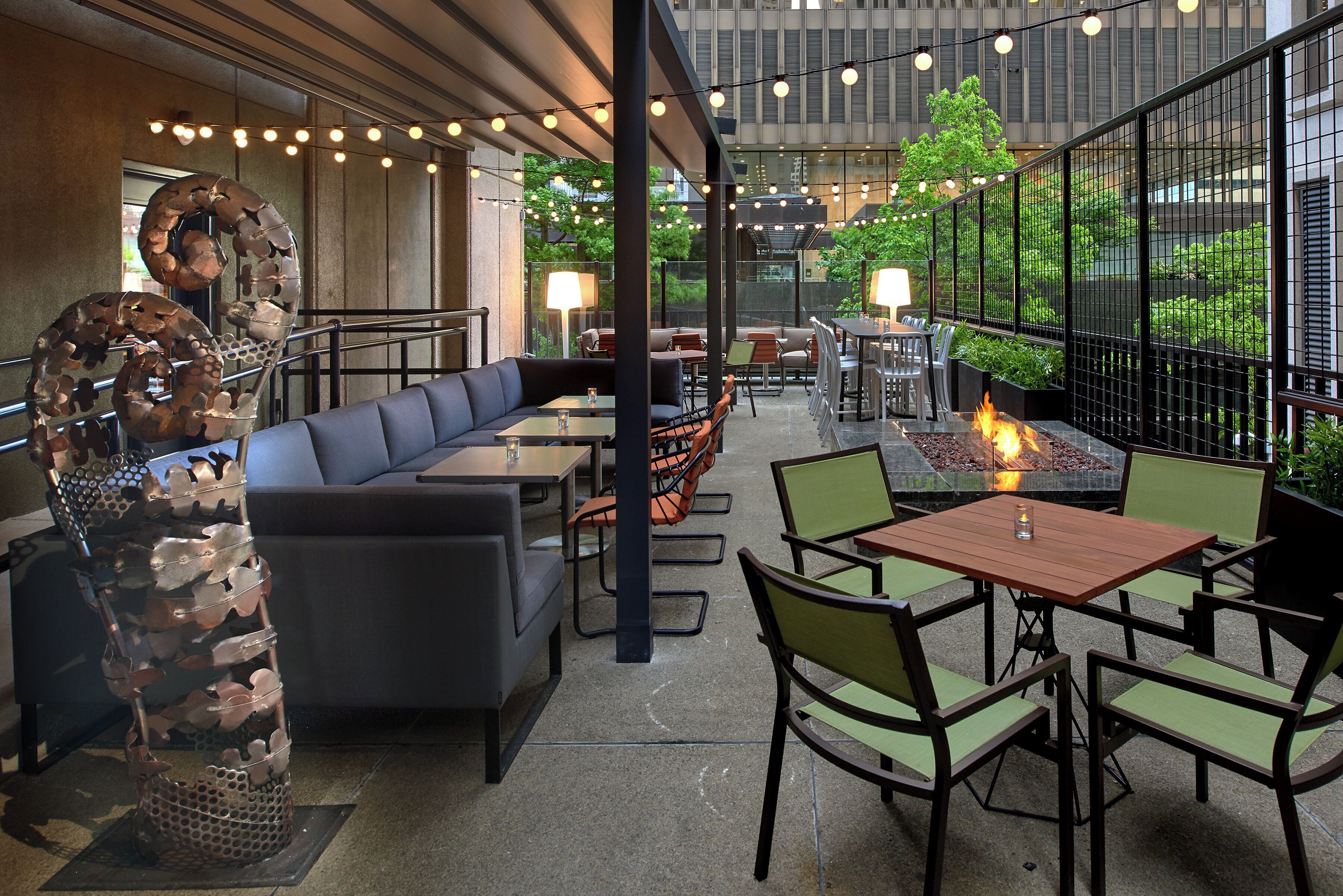 Photo - Kimpton Hotel Monaco Seattle by IHG