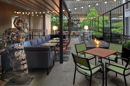 Kimpton Hotel Monaco Seattle by IHG
