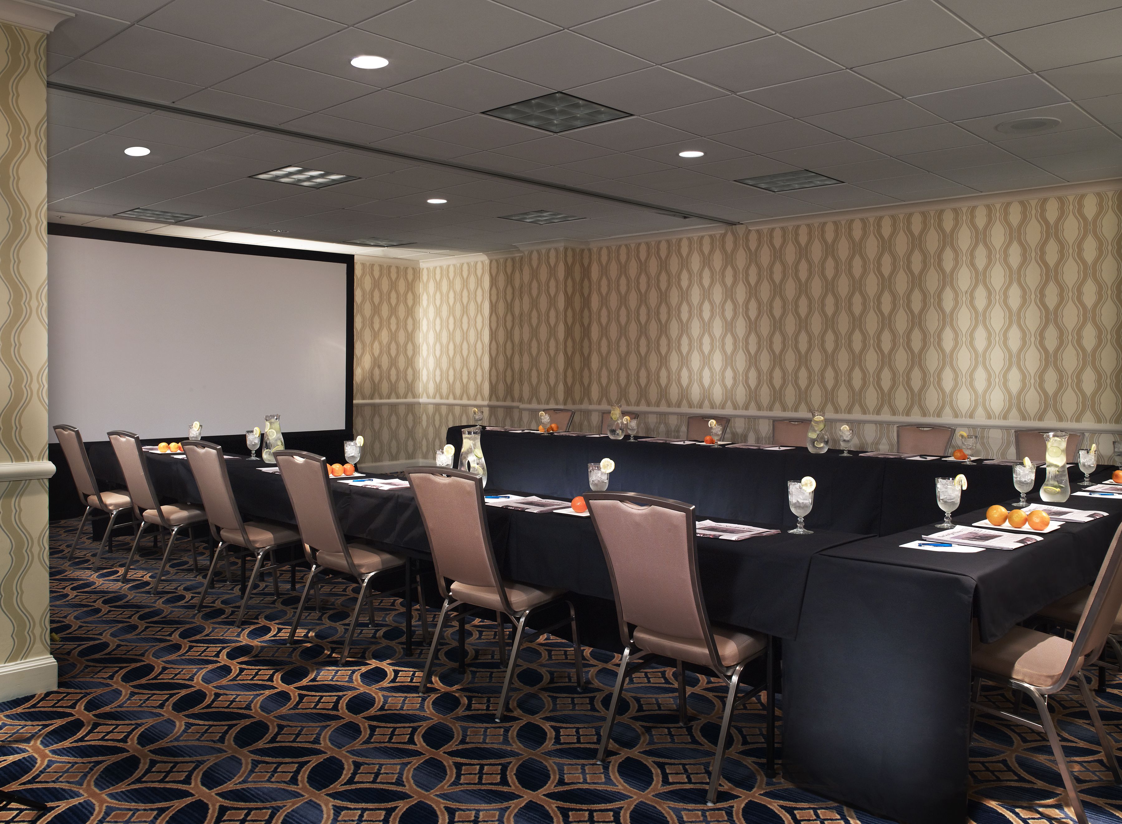 Foto - Kimpton Hotel Monaco Seattle by IHG