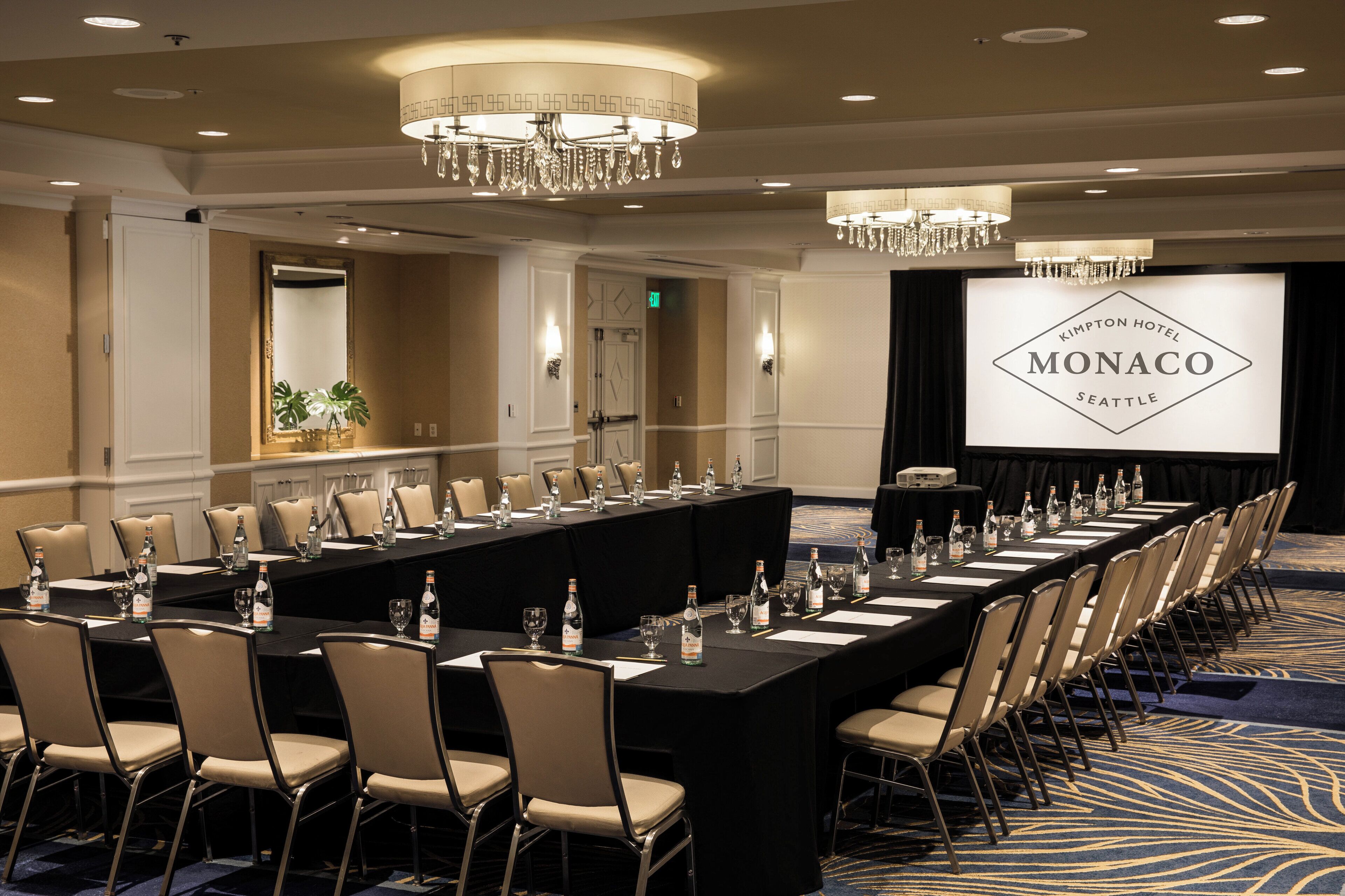 Photo - Kimpton Hotel Monaco Seattle by IHG