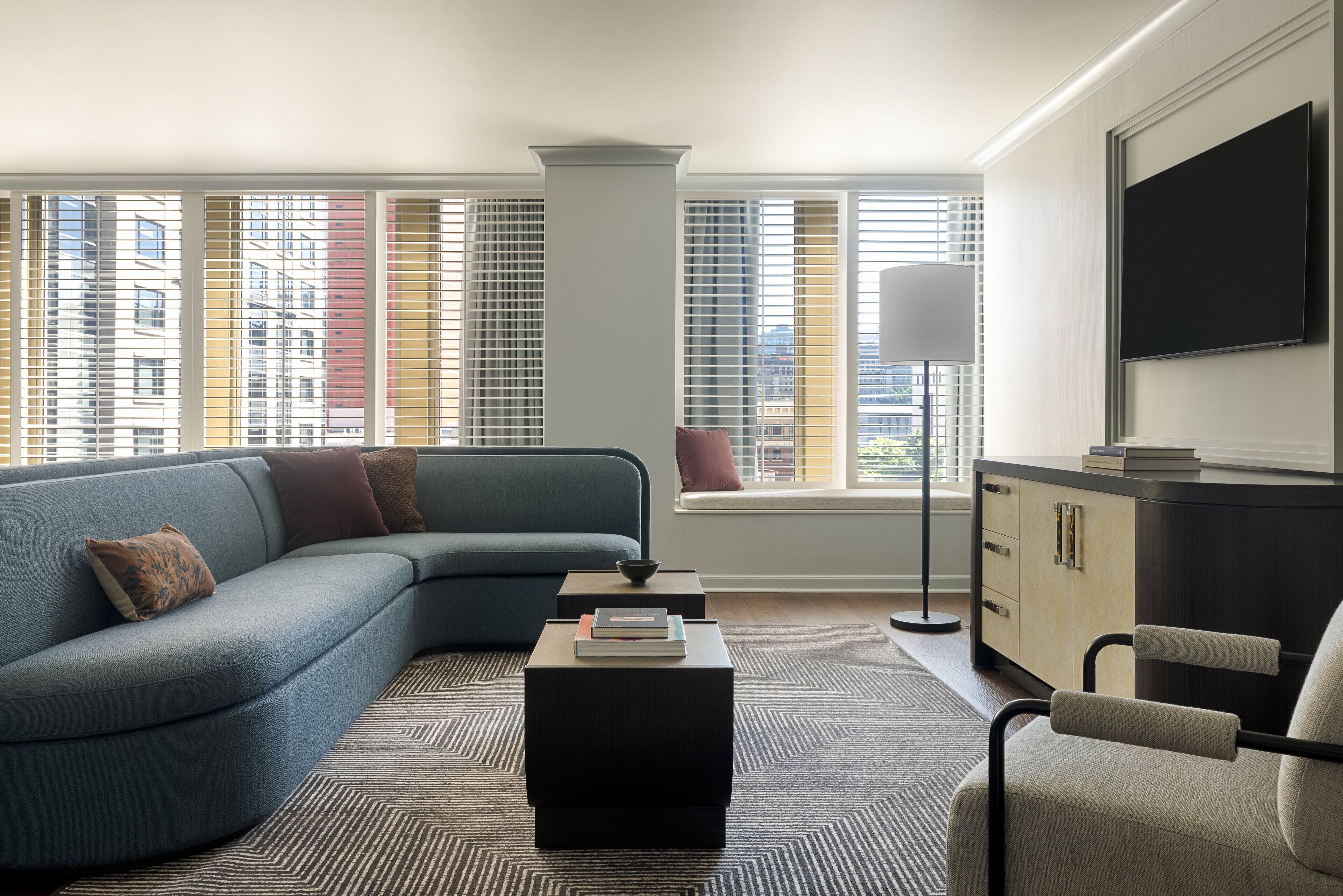 suite (ambassador) | 1 bedroom, frette italian sheets, premium bedding, in-room safe