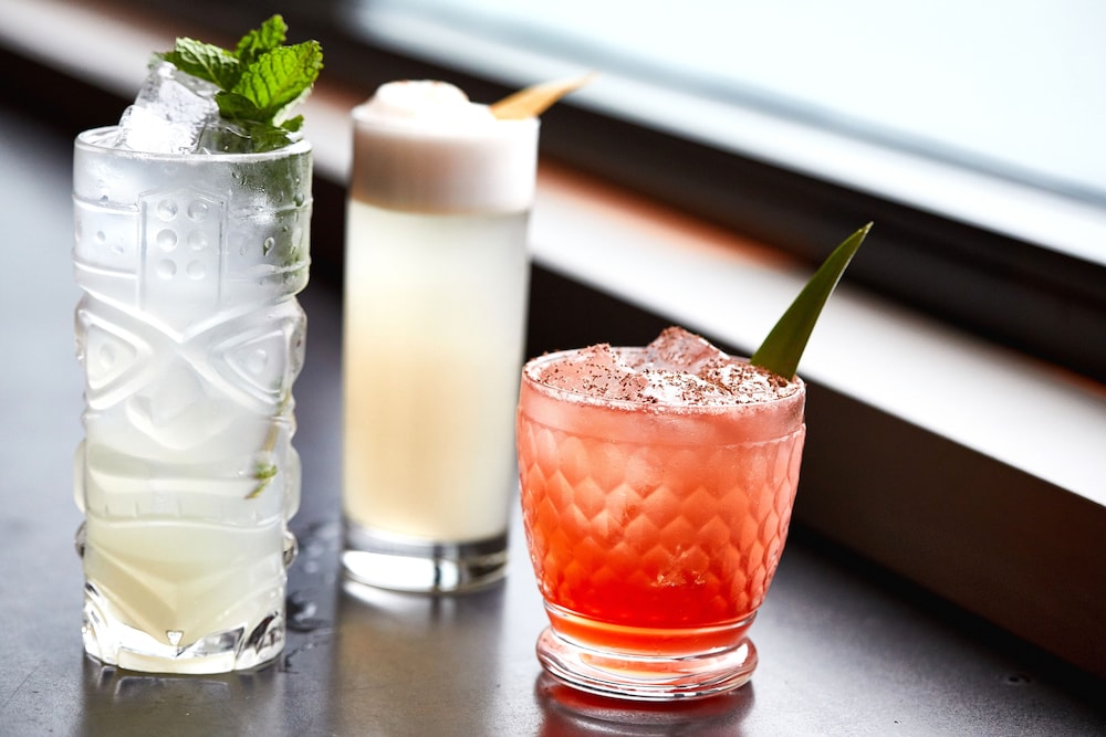 Kimpton Hotel Monaco Seattle by null